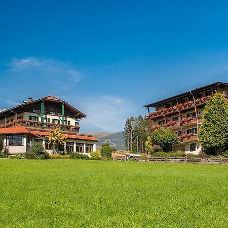 Hotel Landhof Simeter Gmbh Шпитталь-ан-дер-Драу Экстерьер фото